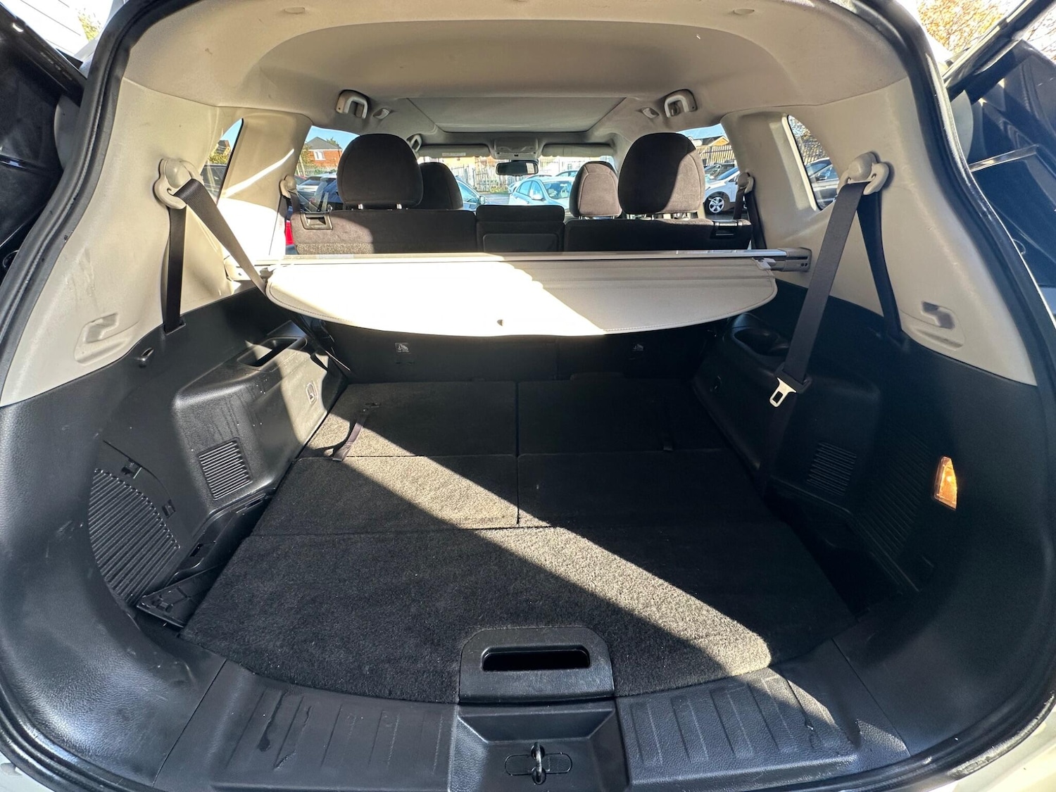 Used Nissan X-Trail 2017 for sale - 76550679: Photo 33