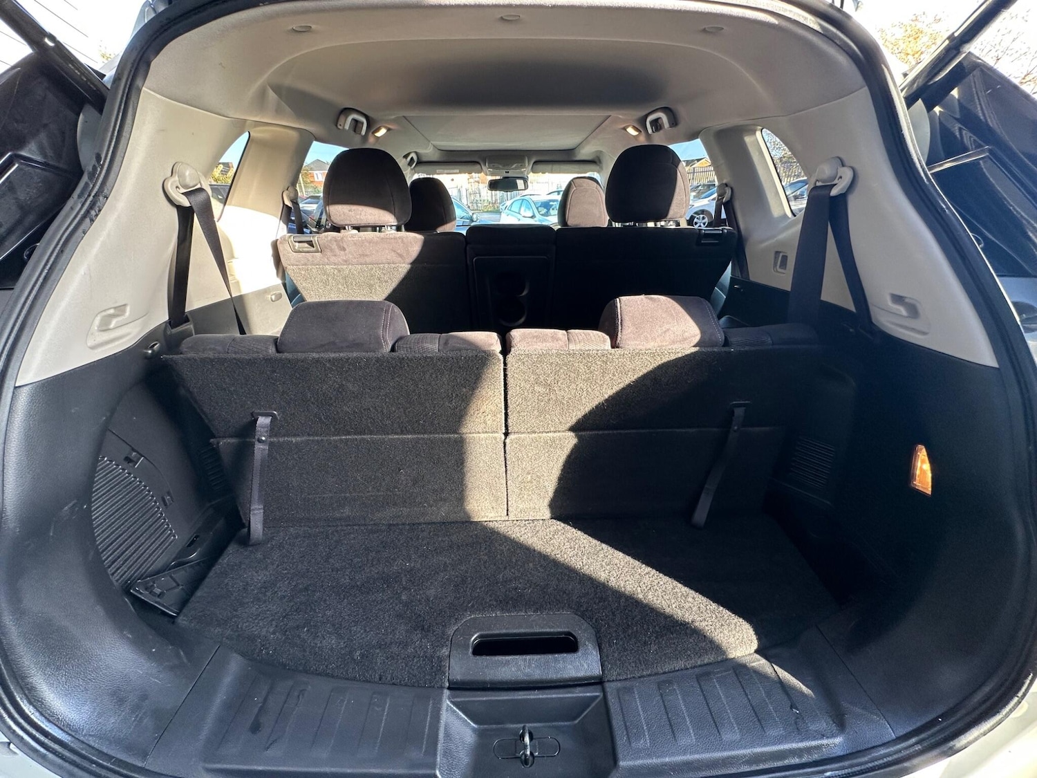 Used Nissan X-Trail 2017 for sale - 76550679: Photo 34