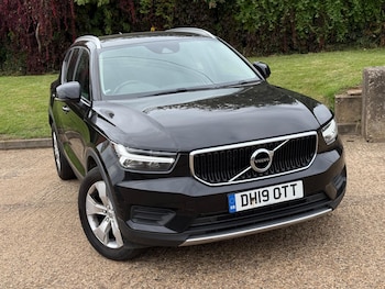 Used Volvo XC40 2019 for sale - 76152432: Photo