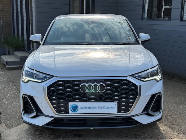 Used Audi Q3 2020 for sale - 75458755: Photo 18