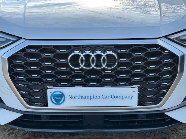 Used Audi Q3 2020 for sale - 75458755: Photo 21