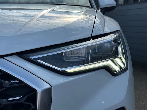Used Audi Q3 2020 for sale - 75458755: Photo 23
