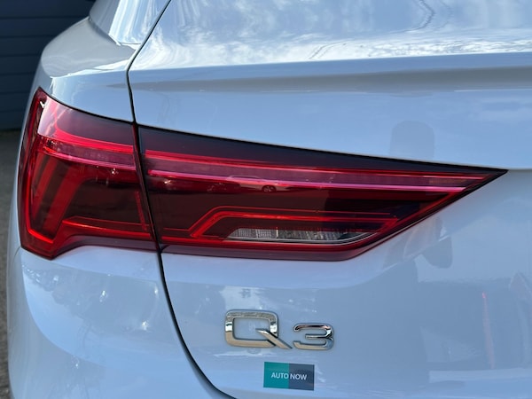Used Audi Q3 2020 for sale - 75458755: Photo 24