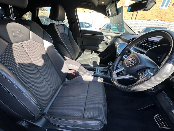 Used Audi Q3 2020 for sale - 75458755: Photo 32