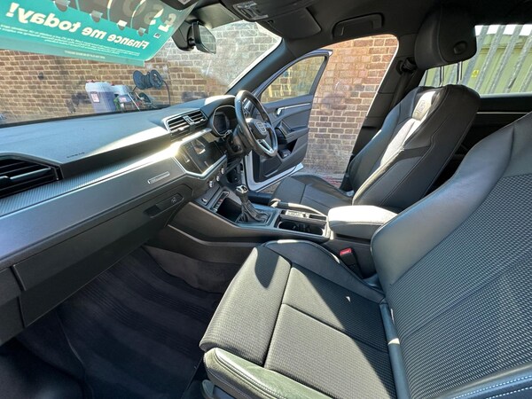 Used Audi Q3 2020 for sale - 75458755: Photo 34