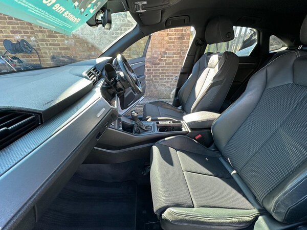 Used Audi Q3 2020 for sale - 75458755: Photo 35