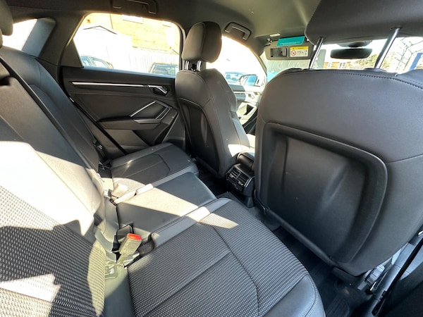 Used Audi Q3 2020 for sale - 75458755: Photo 36