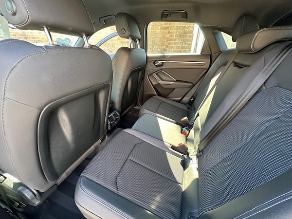 Used Audi Q3 2020 for sale - 75458755: Photo 37