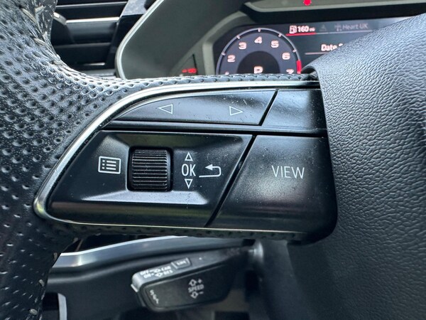 Used Audi Q3 2020 for sale - 75458755: Photo 40