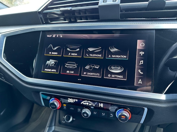 Used Audi Q3 2020 for sale - 75458755: Photo 42