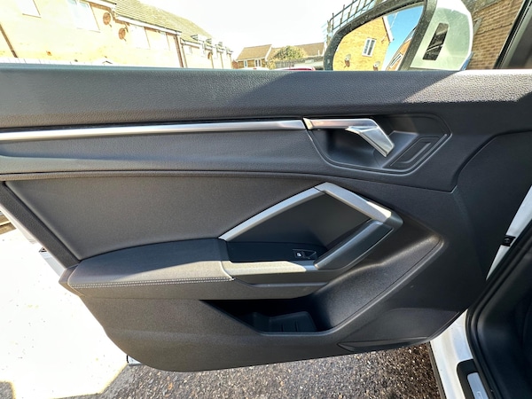 Used Audi Q3 2020 for sale - 75458755: Photo 47