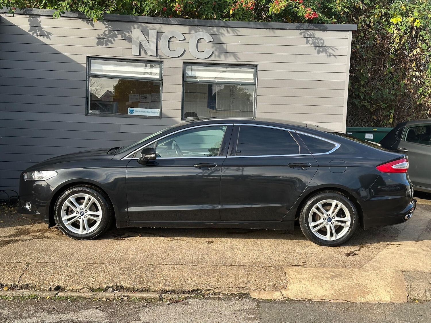 Used Ford Mondeo 2015 for sale - 76199958: Photo 14