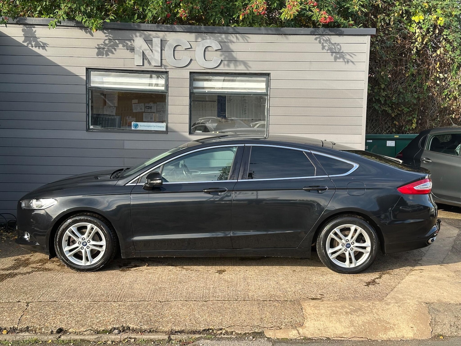 Used Ford Mondeo 2015 for sale - 76199958: Photo 15