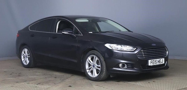 Used Ford Mondeo 2015 for sale - 76199958: Photo 1