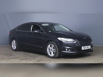 Ford - Mondeo