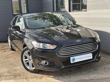 Used Ford Mondeo 2015 for sale - 76199958: Photo