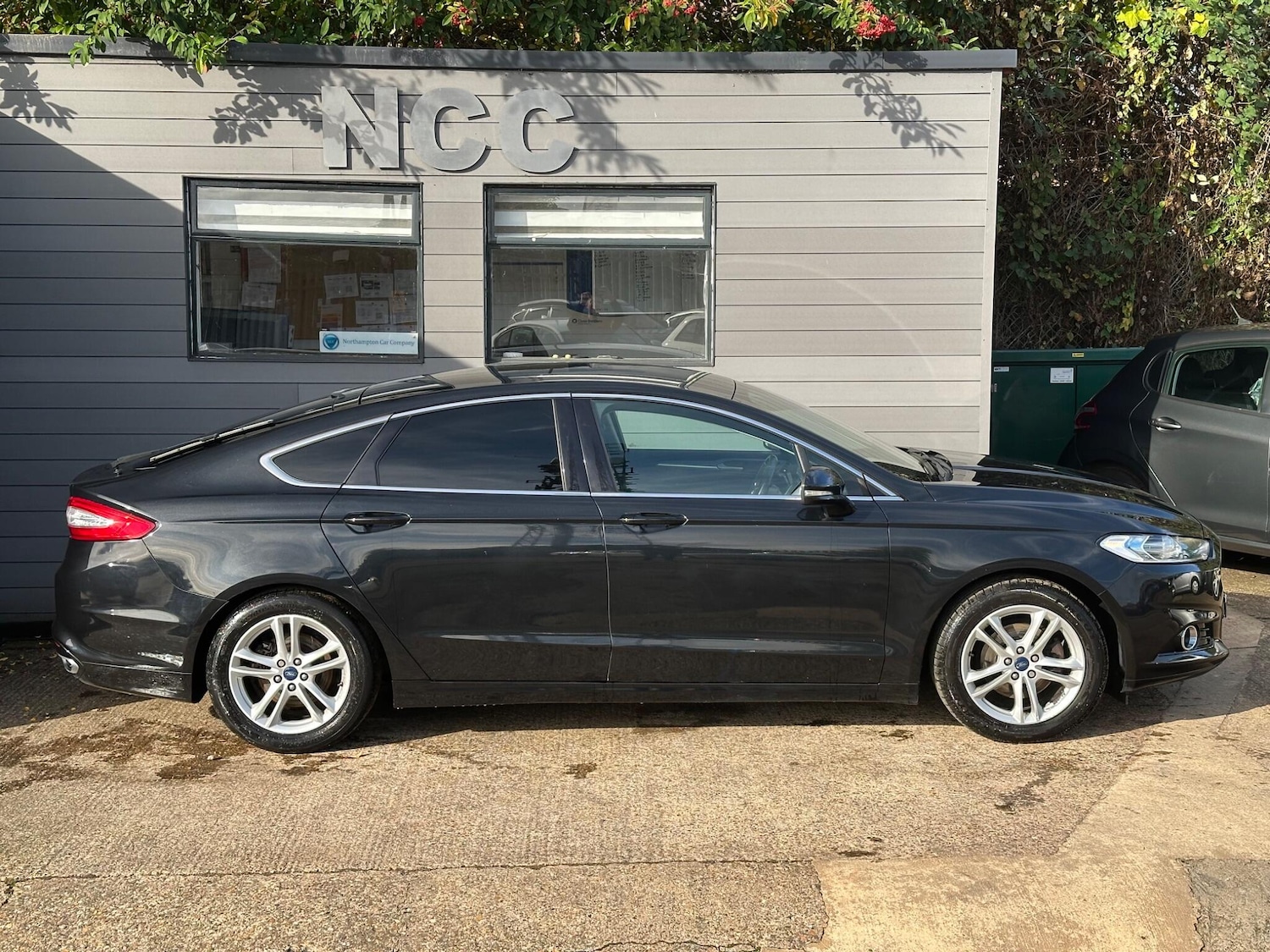 Used Ford Mondeo 2015 for sale - 76199958: Photo 6