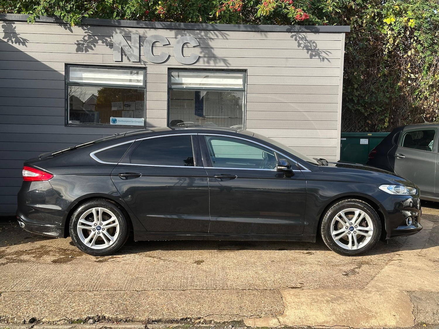 Used Ford Mondeo 2015 for sale - 76199958: Photo 7