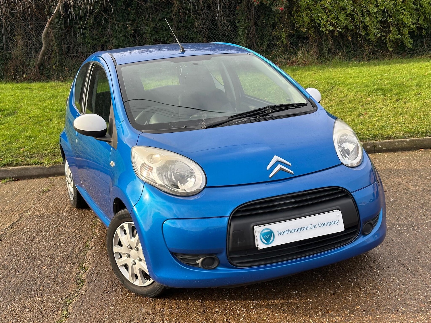Used Citroen C1 2010 for sale - 76849666: Photo 1