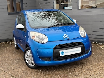 Used Citroen C1 2010 for sale - 76849666: Photo