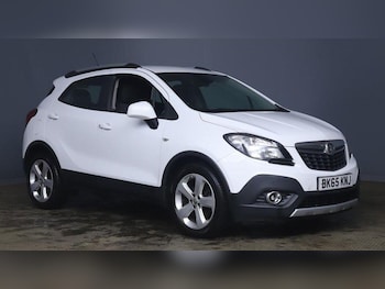 2015 (65) - 1.4T Exclusiv 5dr