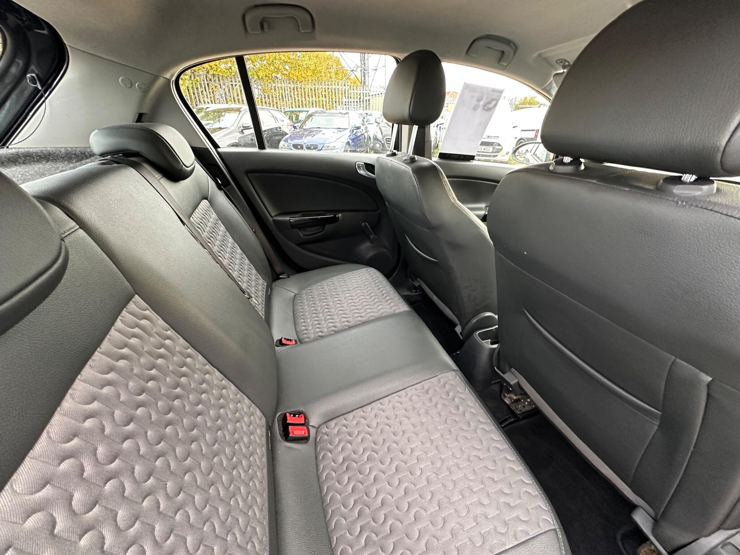 Used Vauxhall Corsa 2013 for sale - 75990105: Photo 22