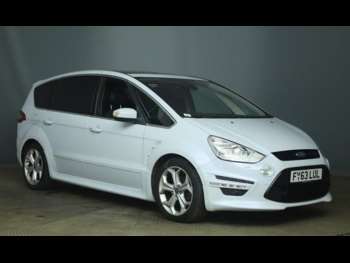 2013 (63) - 2.0 TDCi 163 Titanium X Sport 5dr