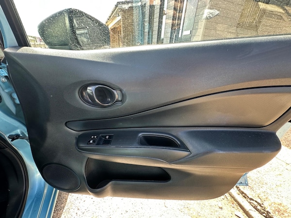 Used Nissan Note 2014 for sale - 75563973: Photo 10