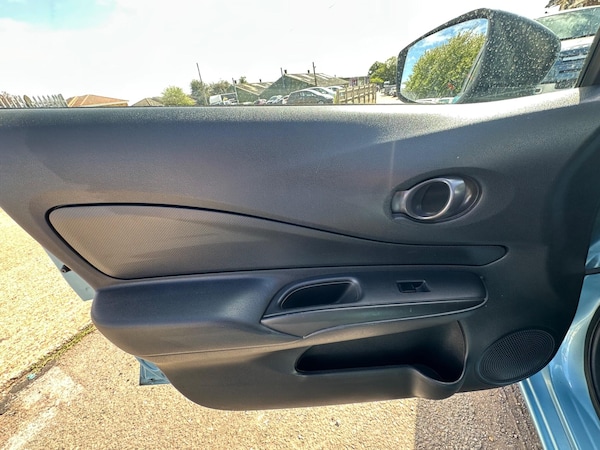Used Nissan Note 2014 for sale - 75563973: Photo 11