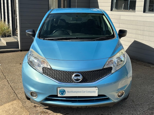 Used Nissan Note 2014 for sale - 75563973: Photo 17
