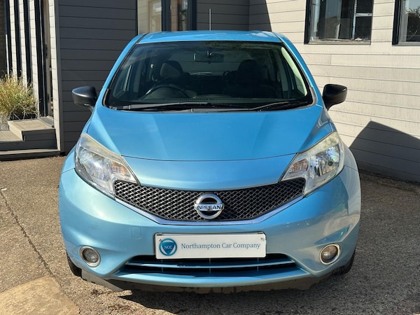 Used Nissan Note 2014 for sale - 75563973: Photo 18