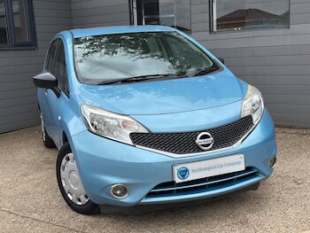 2014 (14) - 1.5 dCi Visia Euro 5 (s/s) 5dr