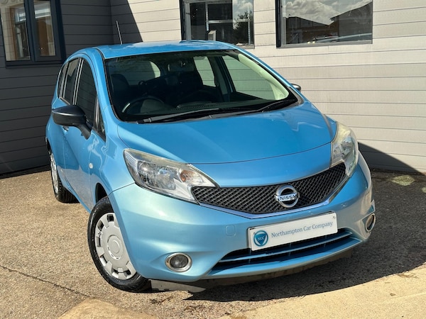 Used Nissan Note 2014 for sale - 75563973: Photo 22
