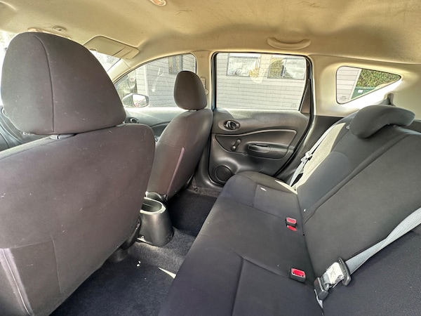 Used Nissan Note 2014 for sale - 75563973: Photo 9