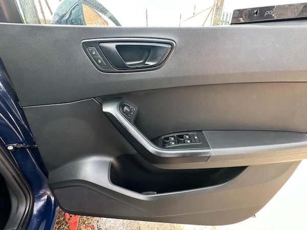 Used SEAT Ateca 2017 for sale - 75459180: Photo 10