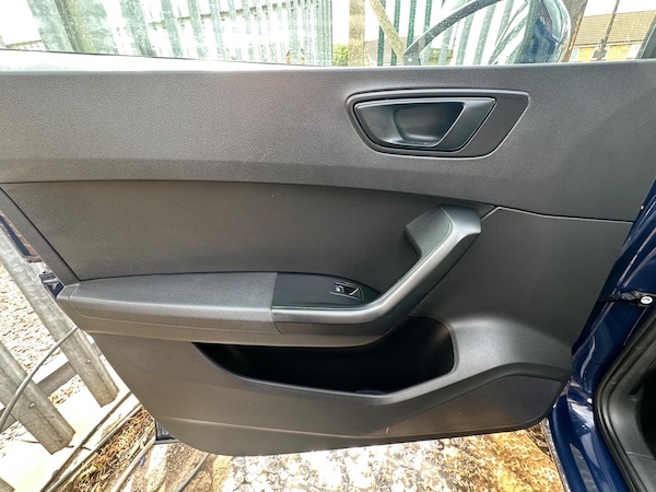 Used SEAT Ateca 2017 for sale - 75459180: Photo 11