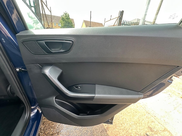 Used SEAT Ateca 2017 for sale - 75459180: Photo 12