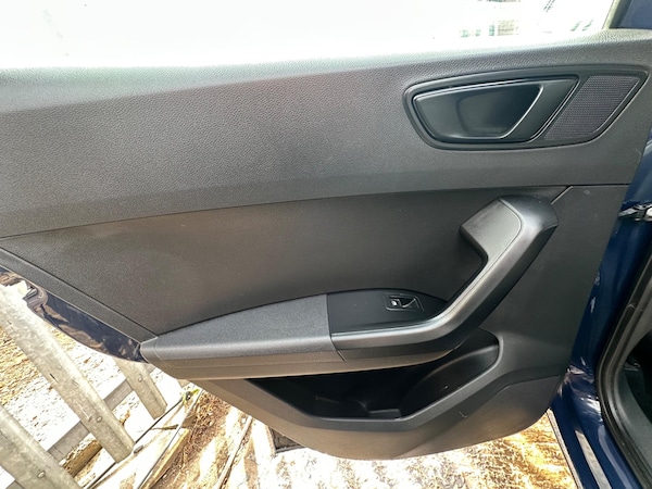 Used SEAT Ateca 2017 for sale - 75459180: Photo 13