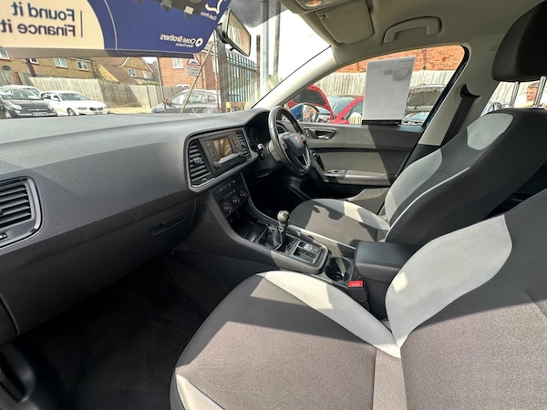 Used SEAT Ateca 2017 for sale - 75459180: Photo 6