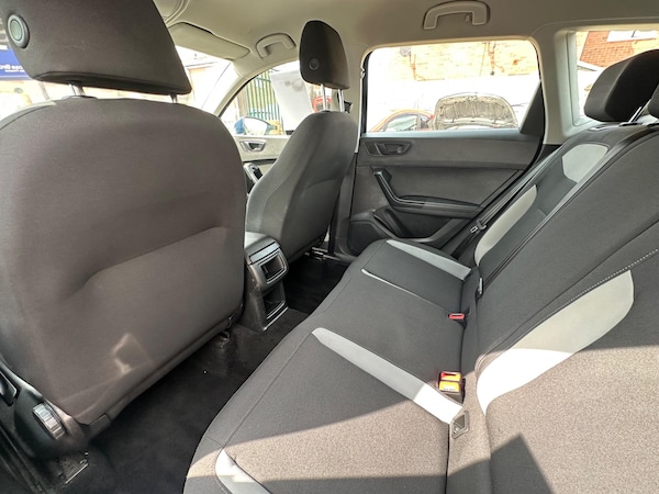Used SEAT Ateca 2017 for sale - 75459180: Photo 9