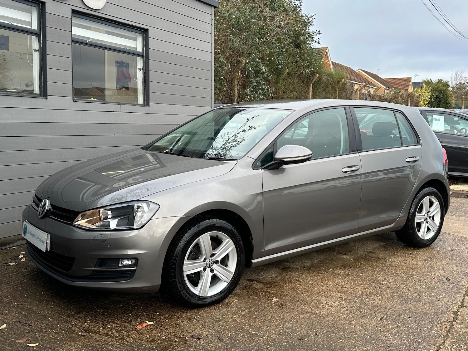 Used Volkswagen Golf for sale - 77396522: Photo 16