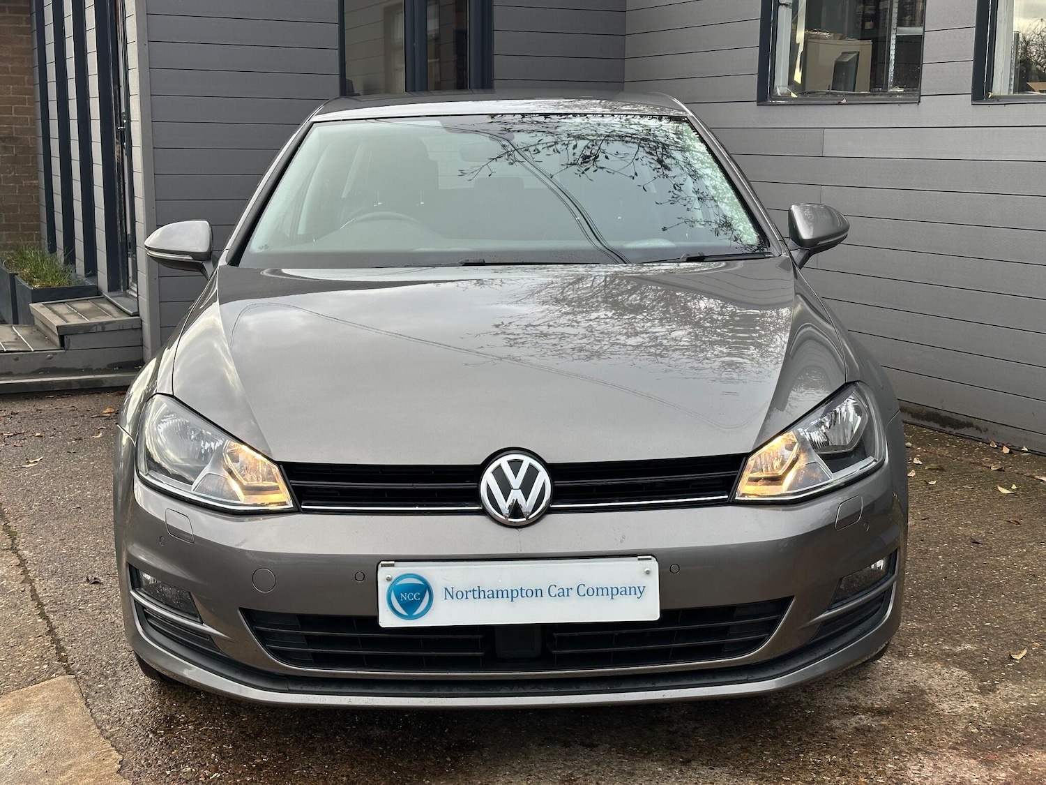 Used Volkswagen Golf for sale - 77396522: Photo 19
