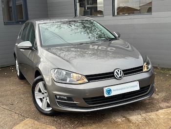Volkswagen Golf feature image