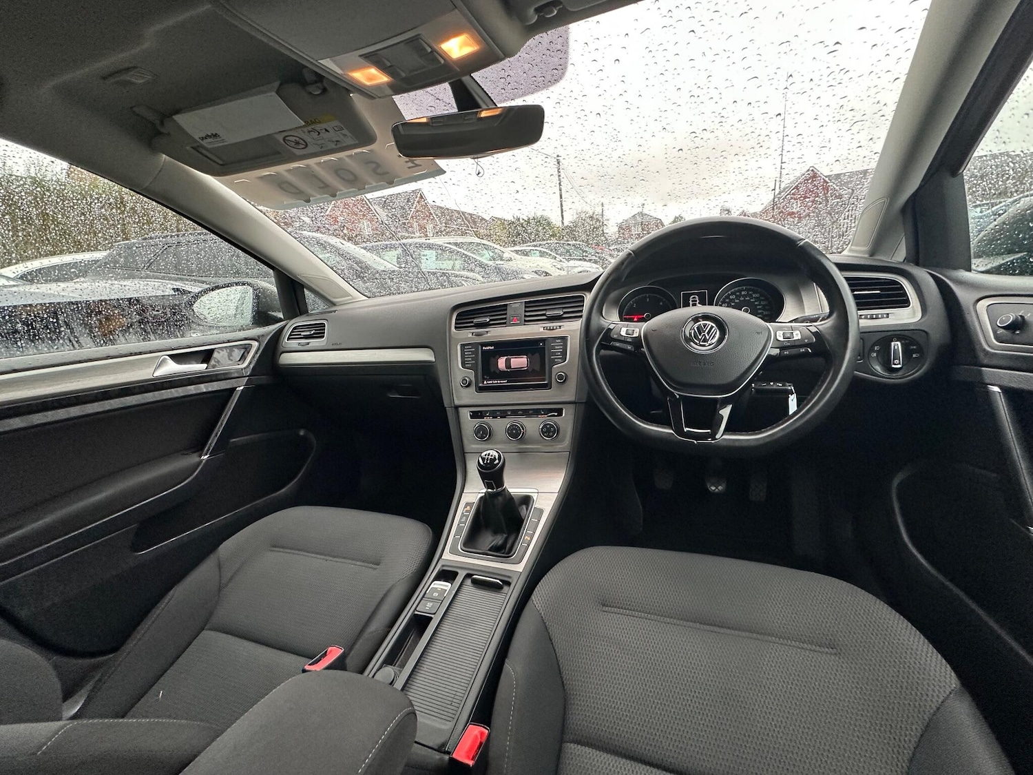 Used Volkswagen Golf for sale - 77396522: Photo 20