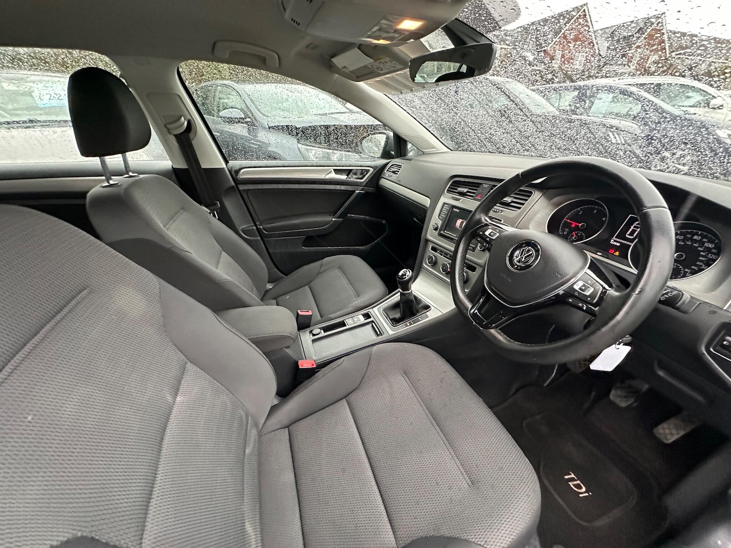 Used Volkswagen Golf for sale - 77396522: Photo 21