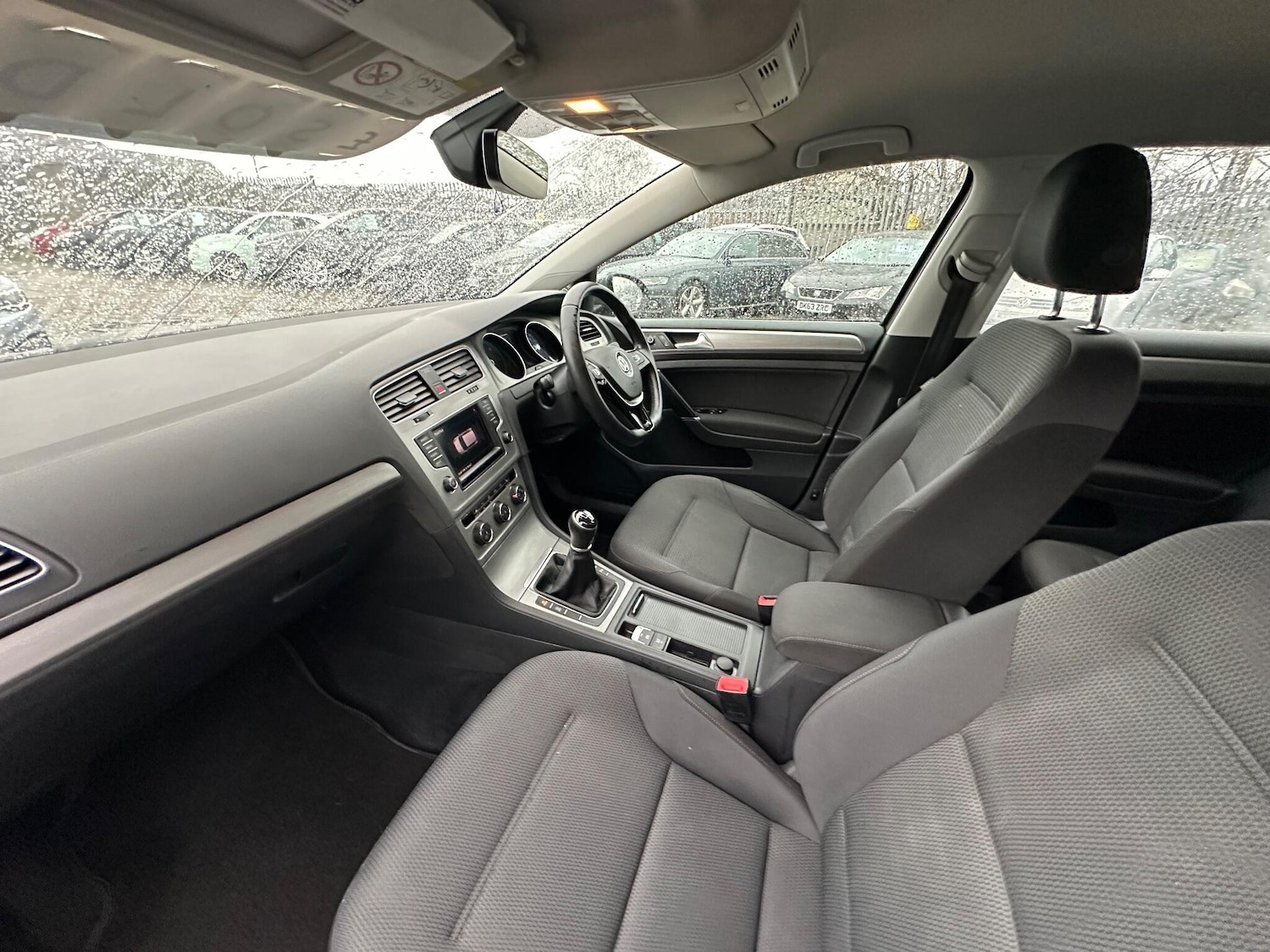 Used Volkswagen Golf for sale - 77396522: Photo 22