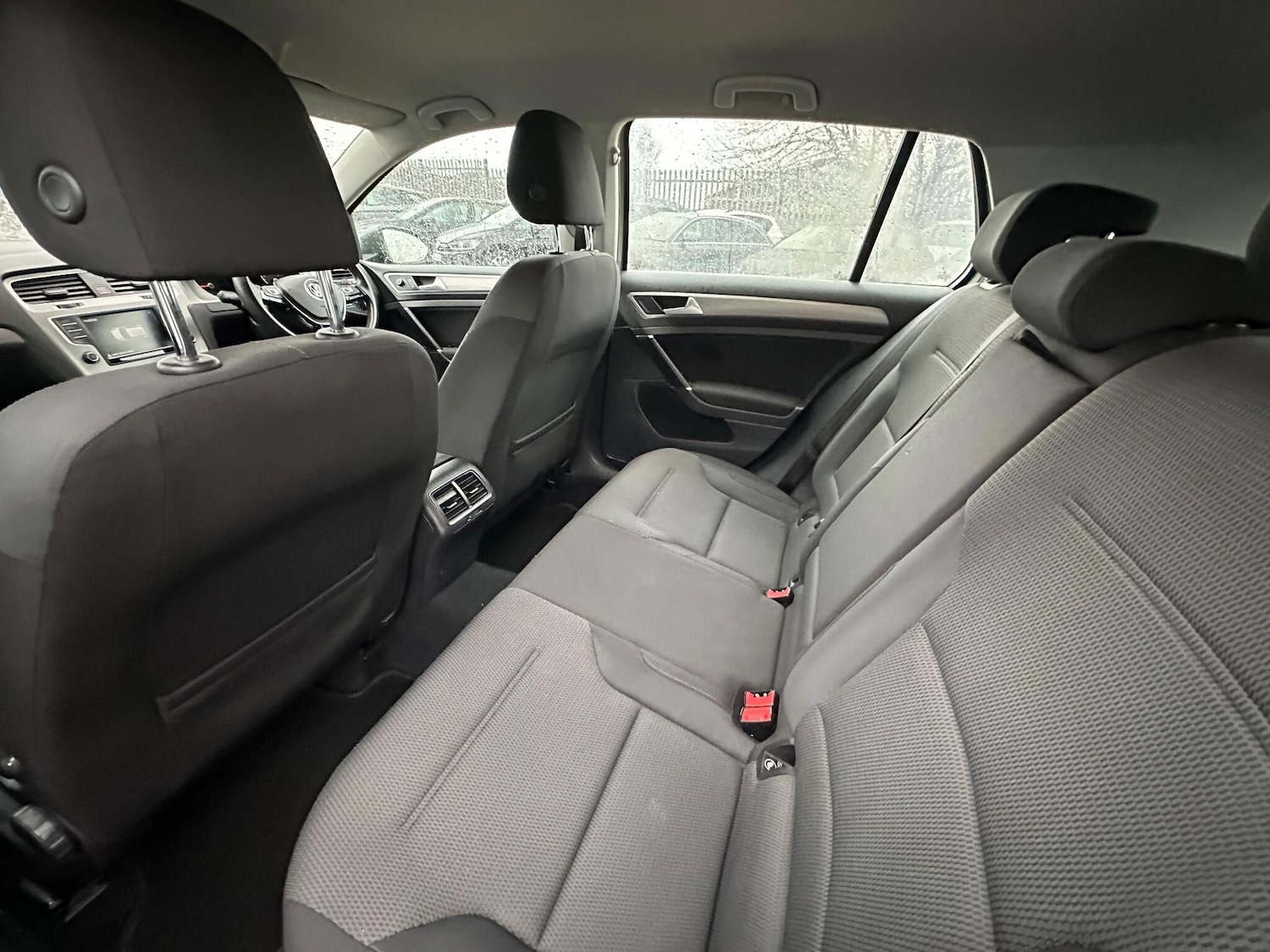 Used Volkswagen Golf for sale - 77396522: Photo 25