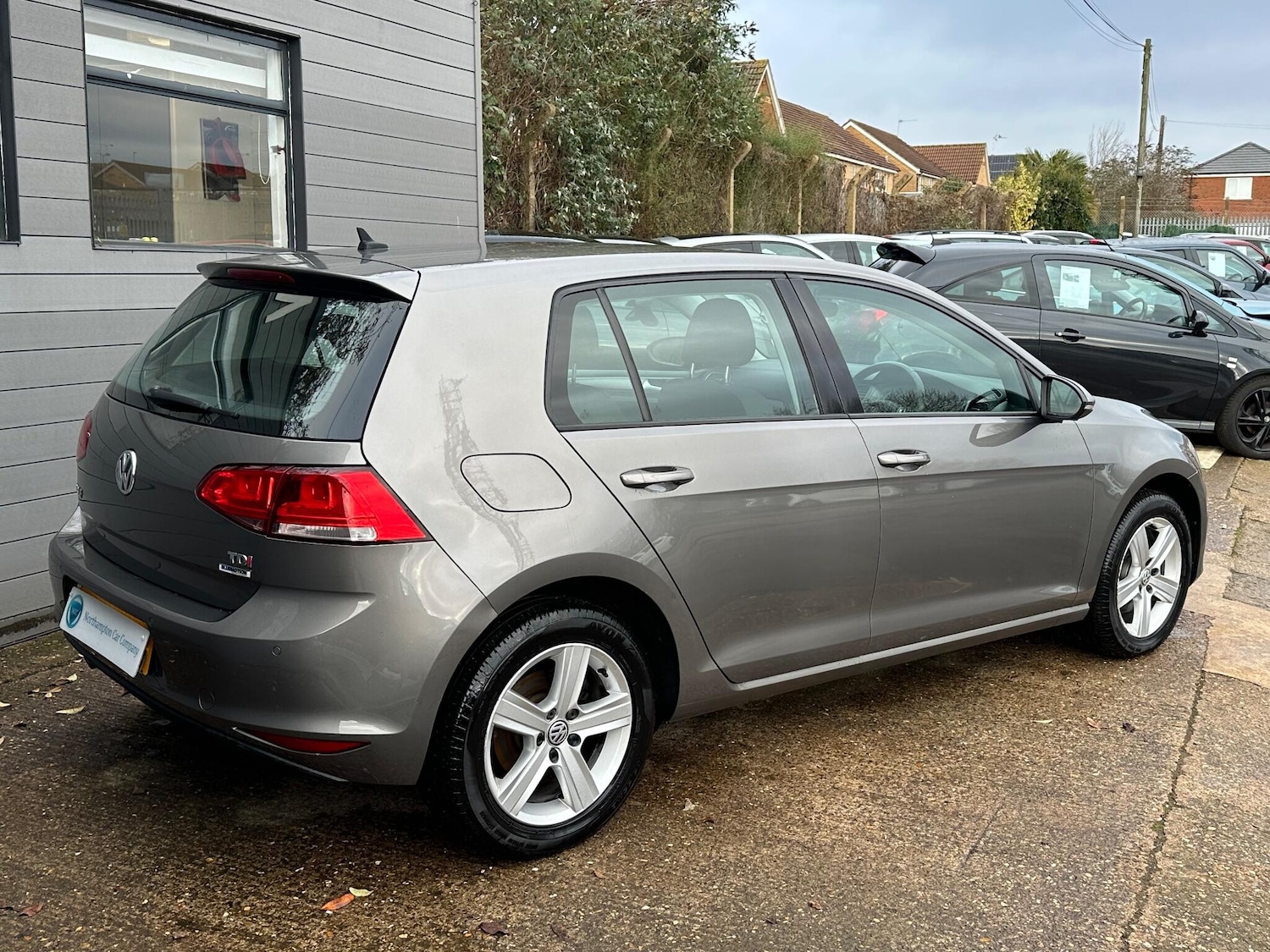 Used Volkswagen Golf for sale - 77396522: Photo 8