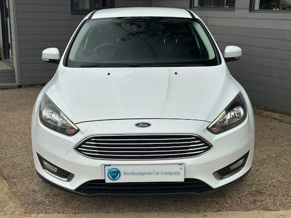 Used Ford Focus 2016 for sale - 75600428: Photo 18