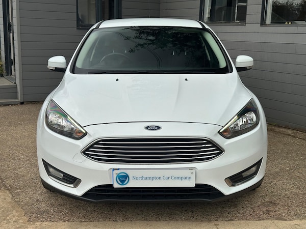 Used Ford Focus 2016 for sale - 75600428: Photo 19
